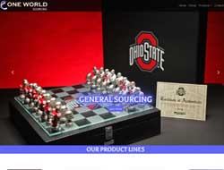 One World Sourcing