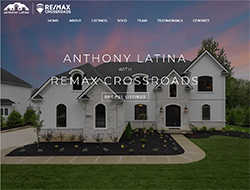 Re/Max Crossroads Anthony Latina