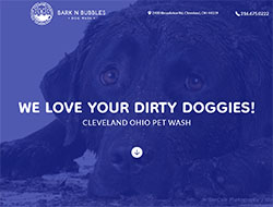 Bark N Bubbles CLE