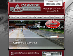 Carrieri Construction