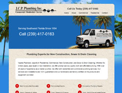 JCP Plumbing