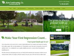 Kern Landscaping