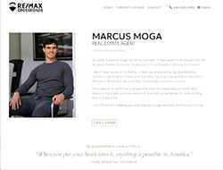 Marcus Moga