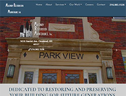 Masonry Restoration Maintenance