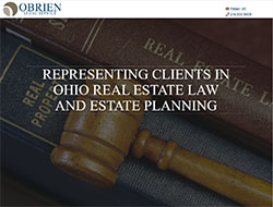 Obrien Legal Service