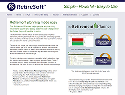 RetireSoft