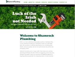 Shamrock Plumbing