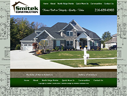 Smitek Construction