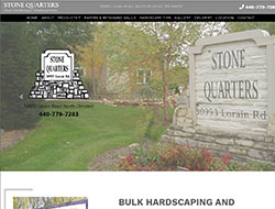 Stone Quarters