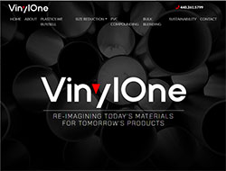 VinylOne