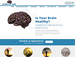 Westlake Brain Health